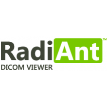radiant dicom viewer for mac